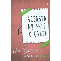 Aceasta nu este o carte