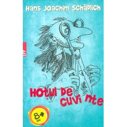 Hotul de cuvinte, 8 ani+