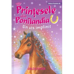 Printesele din Ponilandia -...