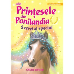 Printesele din Ponilandia....