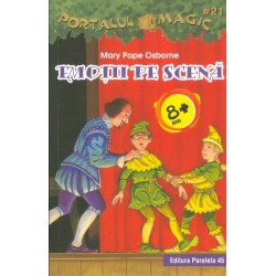 Portalul magic, vol. 21 -...