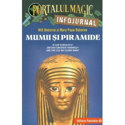 Prtolalul magic. Inforjunal...