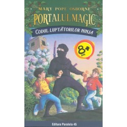 Portalul magic, vol. V -...