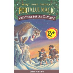 Portalul magic, vol. VII -...