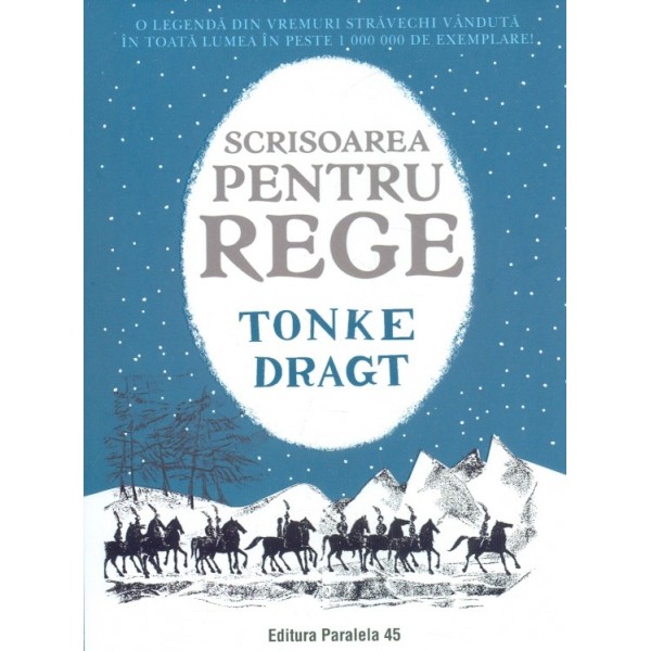 Scrisoare pentru rege