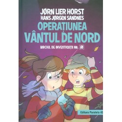 Biroul de investigatii nr....