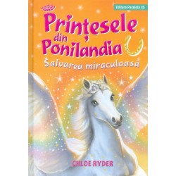 Printesele din Ponilandia....