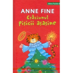 Craciunul pisicii asasine