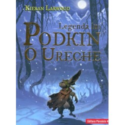 Saga celor Cinci Taramuri,...