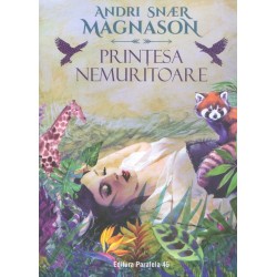 Printesa nemuritoare