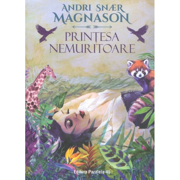 Printesa nemuritoare