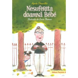 Nesuferita doamna Bebe