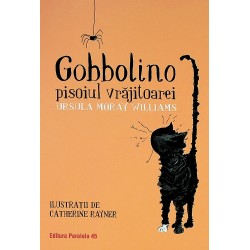 Gobbolino - Pisoiul...