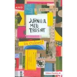 Jurnalul meu trasnit in...
