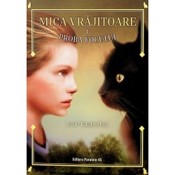 Mica vrajitoare, vol. I -...