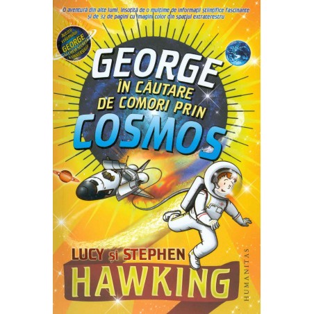 George in cautarea de...