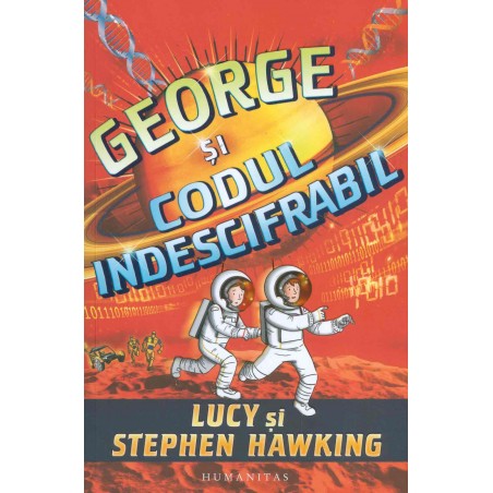 George si codul indescifrabil