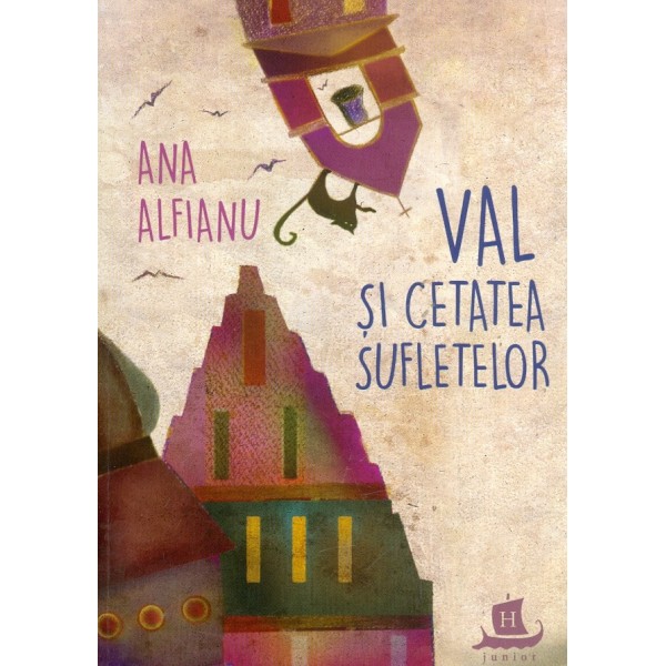 Val si cetatea sufletelor