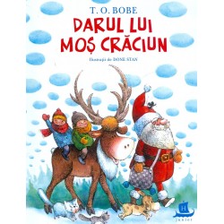 Darul lui Mos Craciun