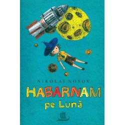 Habarnam pe Luna