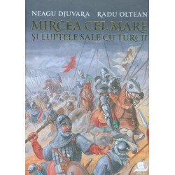 Mircea cel Batran si...