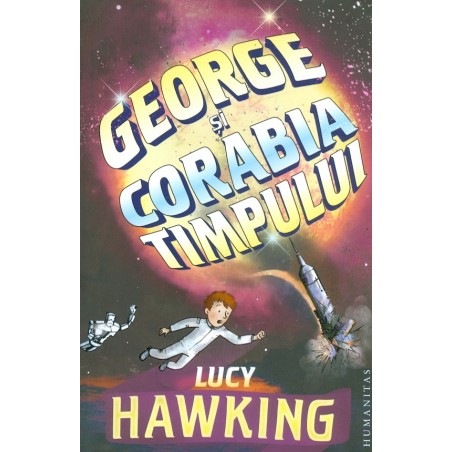 George si corabia timpului