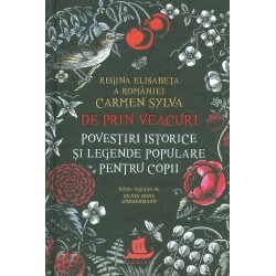 De prin veacuri. Povestiri...