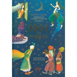 1001 de nopti, vol. I