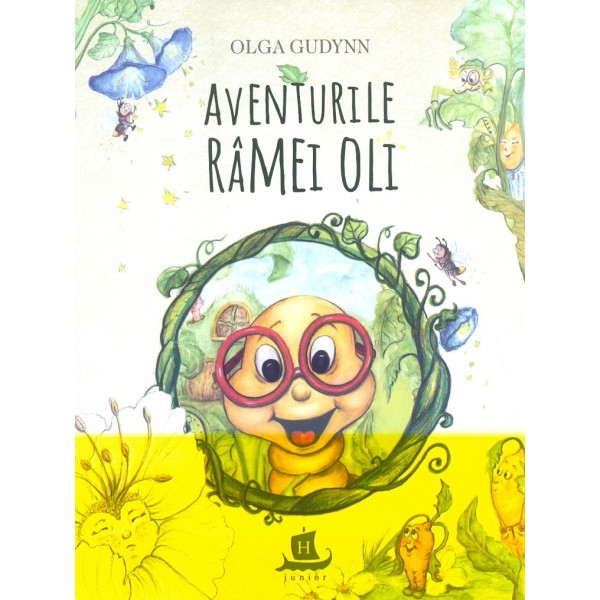 Aventurile ramei Oli