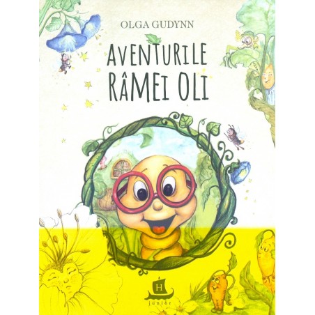 Aventurile ramei Oli