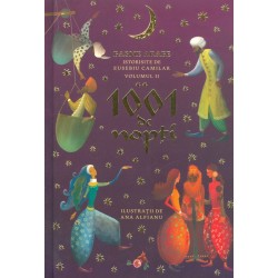 1001 de nopti, vol. II