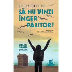 Sa nu vinzi inger pazitor!