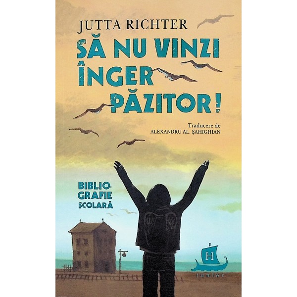 Sa nu vinzi inger pazitor!