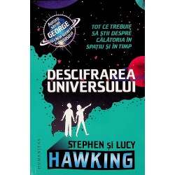 Descifrarea Universului