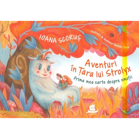 Aventuri in Tara lui...