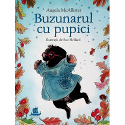 Buzunarul cu pupici