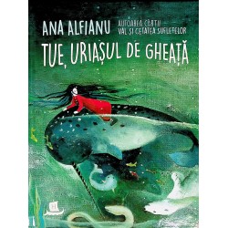 Tue, uriasul de gheata