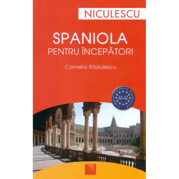Spaniola pentru incepatori