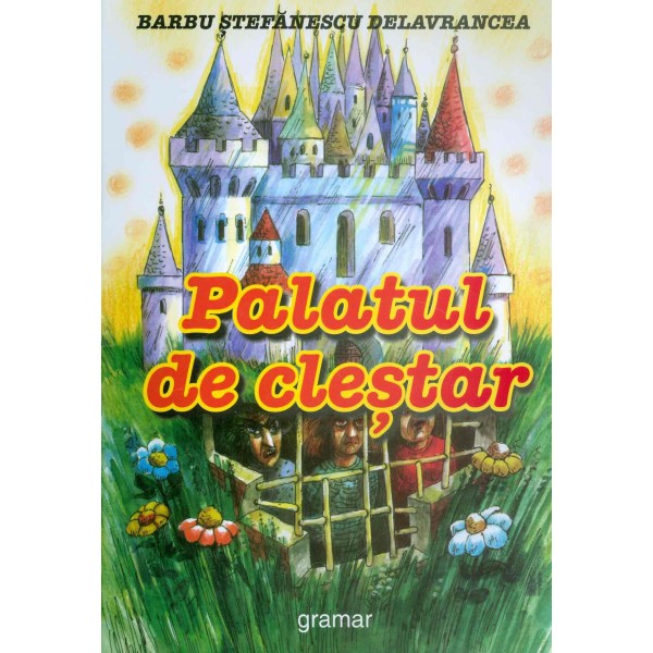 Palatul de clestar