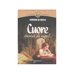 Cuore, inima de copil