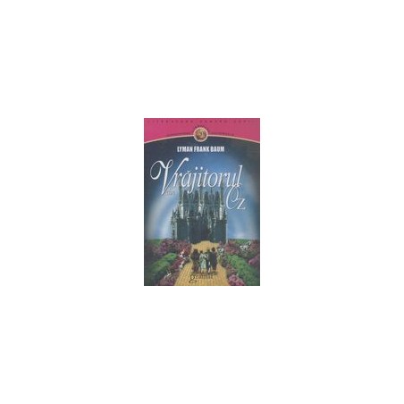 Vrajitorul din Oz
