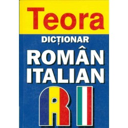 Dictionar roman-italian