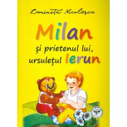 Milan si prietenul lui,...