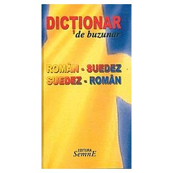 Dictionar de buzunar...