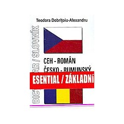 Dictionar ceh-roman