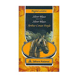 Silver Blaze. Editie bilingva