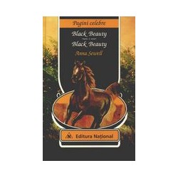 Black Beauty. Editie bilingva