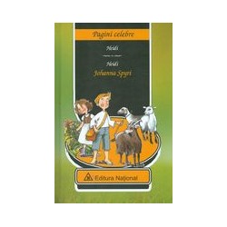 Heidi. Editie bilingva