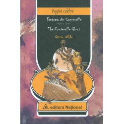 Fantoma din Canterville....