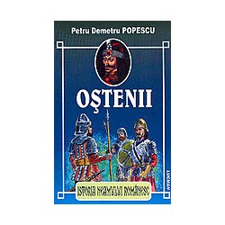 Ostenii